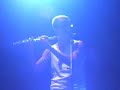 Balance cin�-mix Troublemakers + Julien Lourau Jazz Villette