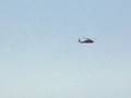 videos de 下総基地開設記念行事　UH-60J part2