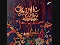 Quantic and his Combo Barbaro - The Dreaming Mind Pt 1