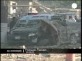 Peshawar Pearl Hotel clean up