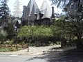 Beringer Vineyards: www.beringer.com Private Limousine Service www.prvtlimo.com Designated Driver Guide Service: www.winecountrydriver.com I took this video of the Beringer Vineyards grounds while my clients were on a Wine Tour & Tasting. This video was taken May 25, 2009 of the Beringer Vineyards beautiful grounds.