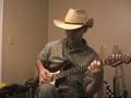Don Grosh Bent Top Video Review - GuitarVideoReviews.com