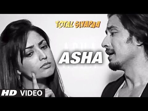 Video Song : Asha - Total Siyapaa