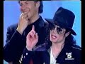 michael jackson give tv award michael jackson give tv award