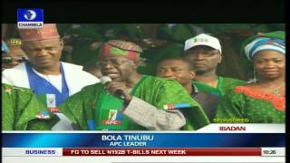 APC Presidential Rally Ibadan Part 9
