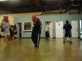 Beginner Lameco Eskrima Sparring 4