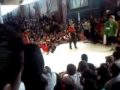 top 9 vs USA triko 2009