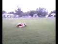 videos de tackled