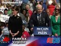 McCain's New Twist on the Stump