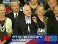 McCain\