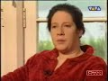 kathy kelly talking about their great-grandfather sean o'kelley who left ireland about 1847 as 8-years-old boy and later in the usa used to perform playing violin. from jam (viva). thanks to emi1984emi