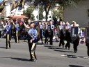 Montebello HS @ 2008 Azusa Golden Days Parade