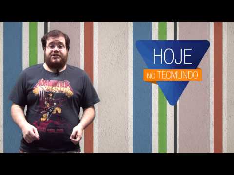 Hoje no TecMundo (01/12) - Cyber Monday, queixas da Black Friday, rumores sobre Lumia 1030 e mais