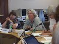 Nestle impact Maine State under Investor-State Trade Policy Commission asked?