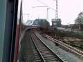 DB Autozug 1378 Lörrach - Hamburg