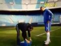 Ronaldinho Gaucho x Ronaldo Fenomeno