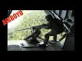Pave Low Target Practice