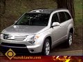 2008 Suzuki XL7 