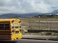Toncontin Landing and Take Off