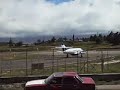 Toncontin Landing and Take Off Toncontin Landing and Take Off