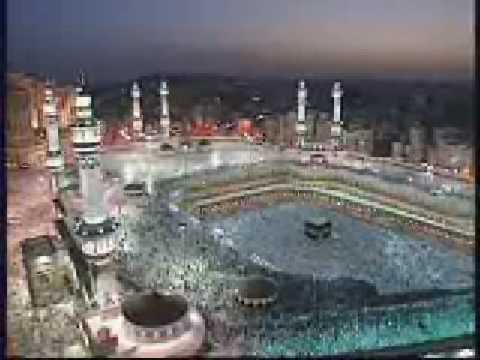 What Is Hajj Part 1_2
