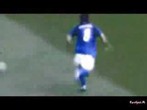 Tributo al gato Gattuso