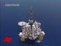 Money Minute: Chevron, Unemployment, Gas Prices