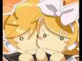 Caramelldancen Rin & Len