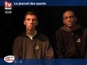 Mode : Weedus, la Sportswear attitude Mode : Weedus, la Sportswear attitude