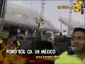 macaco vive latino 2005
