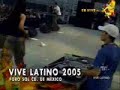 macaco vive latino 2005