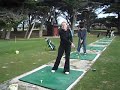 golf at monterey