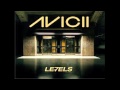 Levels - Avicii (Skrillex Remix) HD 1080p Unreleased! Studio Version