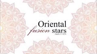 Promo video - Oriental Fusion Stars Festival 2016.