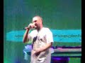 Kase.O - Pura droga sin cortar en Tarragona 16.08.2007