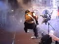 emil bulls - live @ marienplatz m�nchen [part 1]