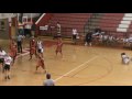 2013 vs Rochester Warriors 13u AAU Nationals 2009 part 6