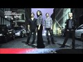 Kemopetrol Changing Lanes Official Music Video and Lyrics
