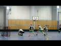 videos de FbŠ EVVA Bohemians: Lososobí Team vs. Da 
