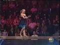 Tylenol Ice Skating and Gymnastics Spectacular -- Nastia Liukin -- Beam