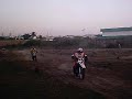 motocross caucaia 06/09/2008
