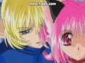 tokyo mew mew - Disney- unbirthday song !