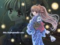 Anime - Ravers Fantasy Anime - Ravers Fantasy