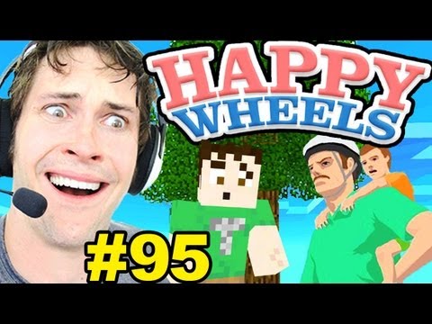 happy wheels