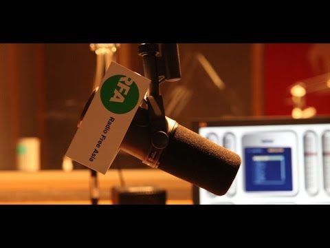 ລົມເຣື້ອງຂ່າວ Laotalk 08 16 2014