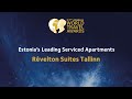 Rêvelton Suites Tallinn