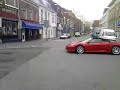 Ferrari F430 in Leeuwarden Netherlands Ferrari F430 in Leeuwarden Netherlands