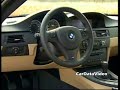 See the new 2008 BMW M3 in great details showing upclose on exterior, interior and new 4.0 liter V8 under the hood.