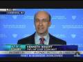 Keynesian Kenneth Rogoff about benefits of inflation 2008.12.15