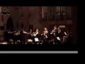 A Far Cry - Corelli: Concerto Grosso Op.6/9 in F